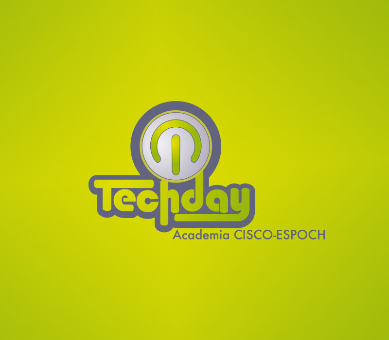 Logo-techday