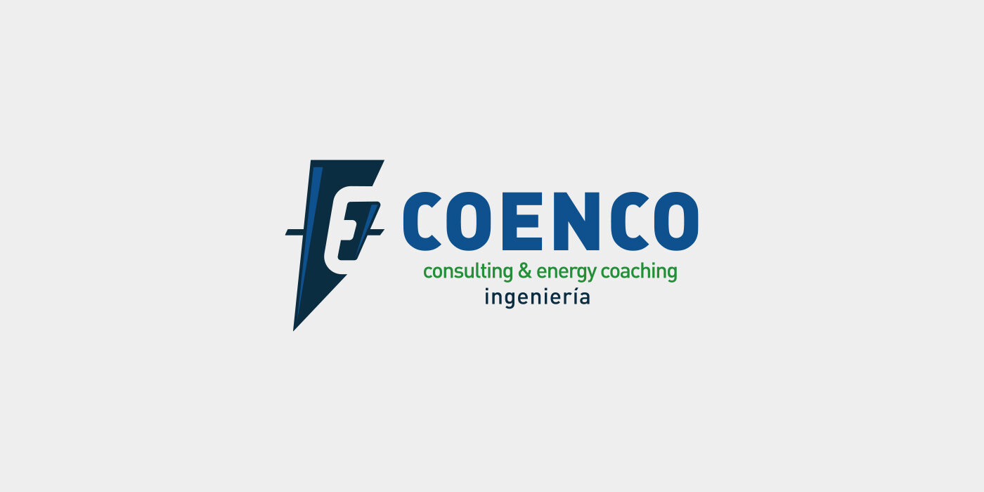 Logo COENCO